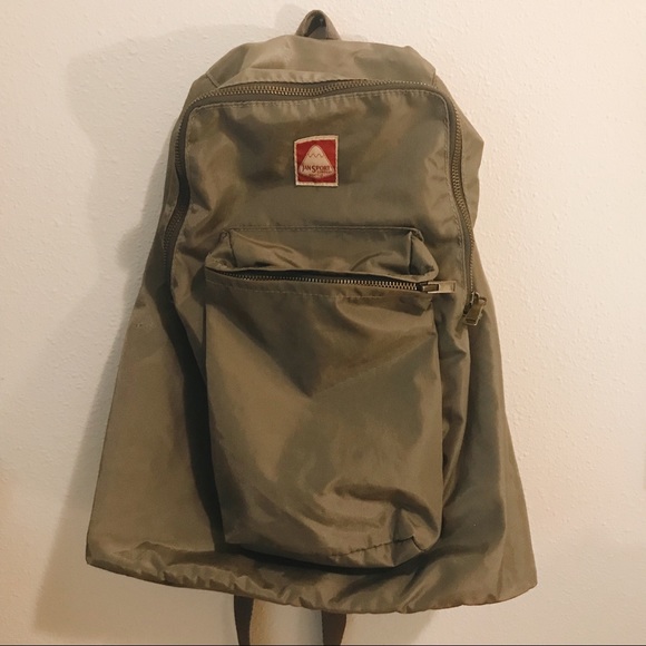 jansport ski and hike